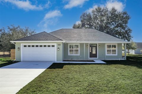 Photo of 8005 N Terrel Point, Citrus Springs, FL 34434 (MLS # OM719012)