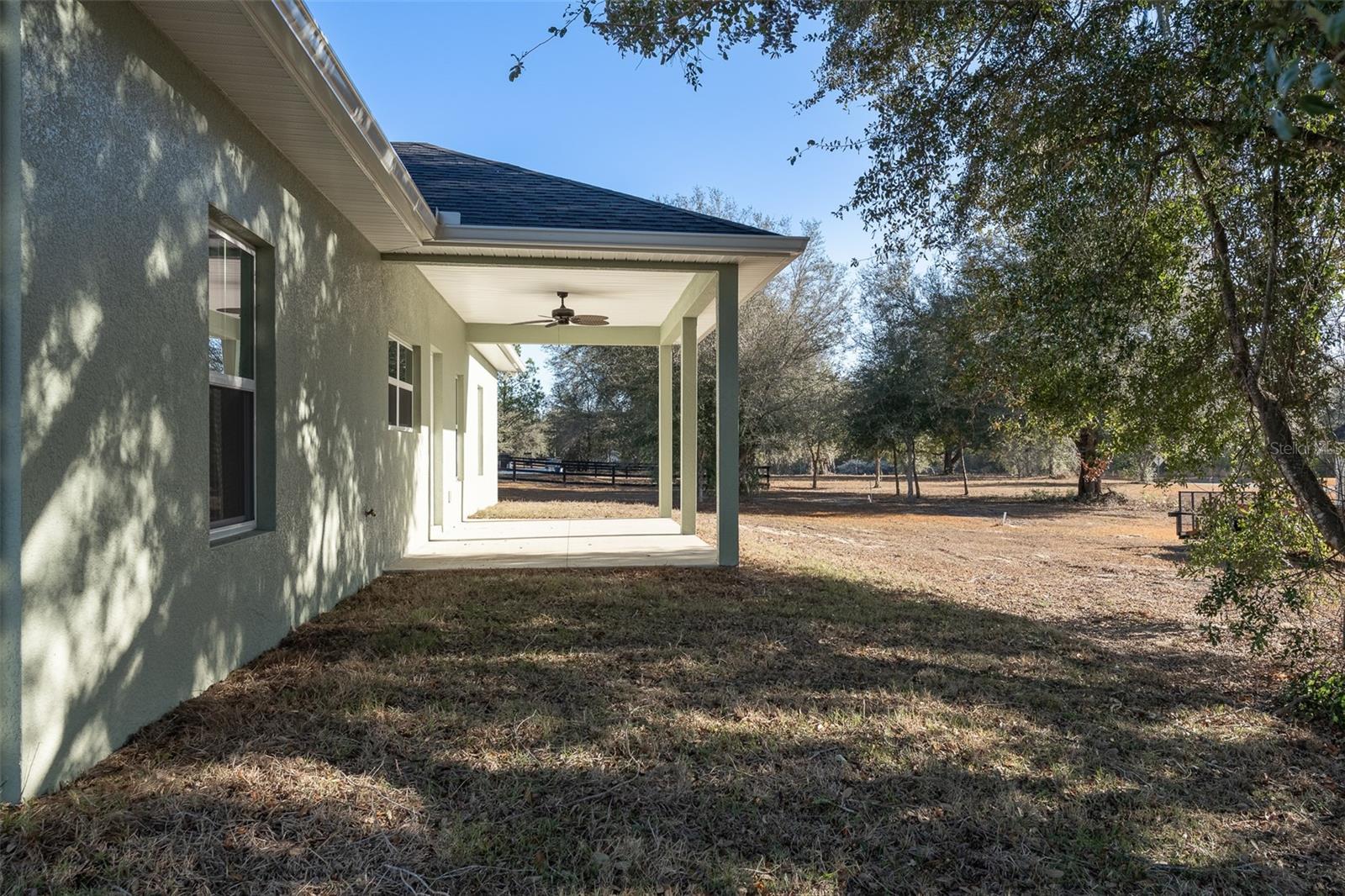 CITRUS SPRINGS - Residential