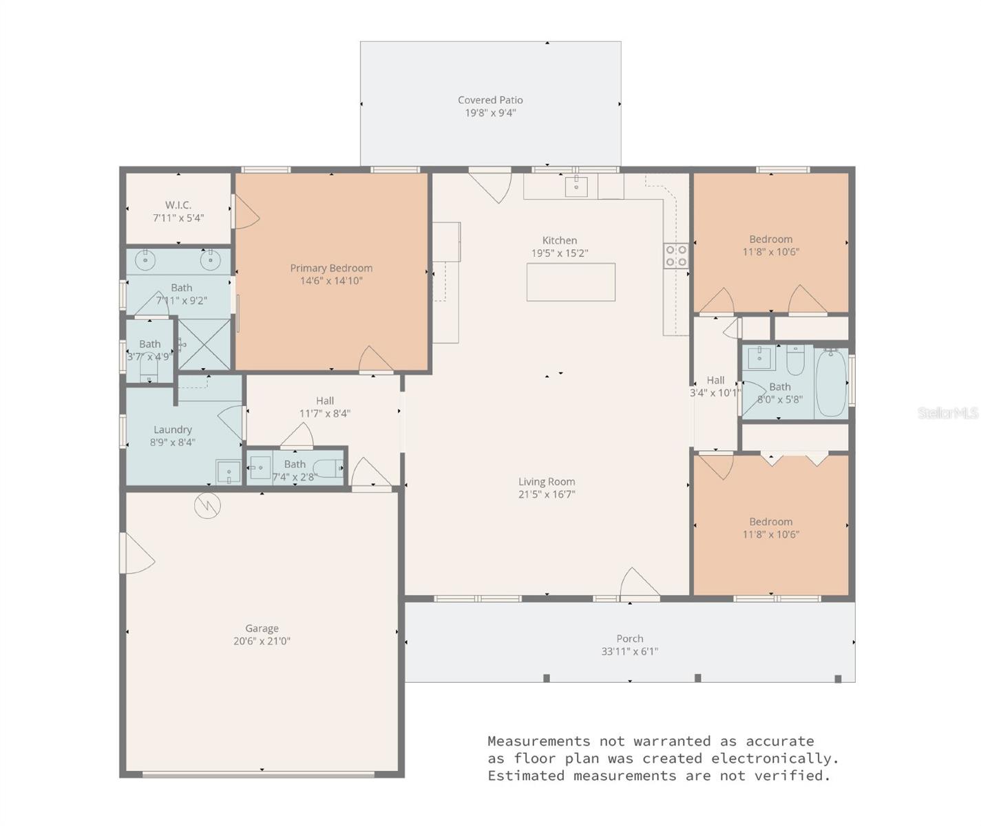 CITRUS SPRINGS - Residential