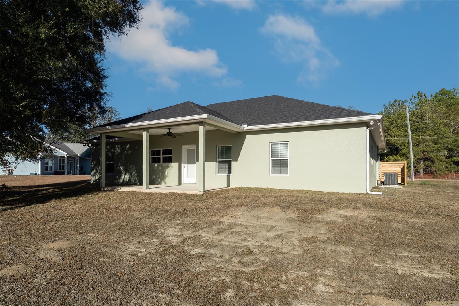 CITRUS SPRINGS - Residential