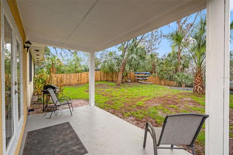 A home in BRANDON