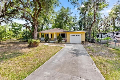 A home in BRANDON