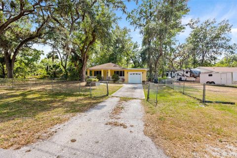 A home in BRANDON