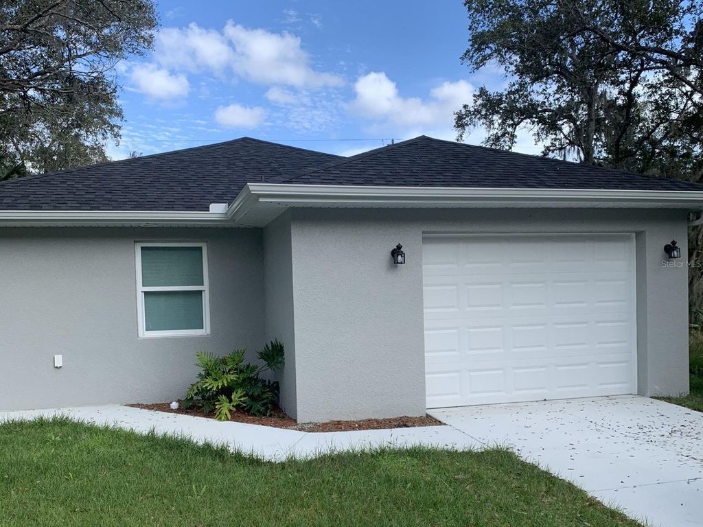 Photo of 104 Farber Street, Port Charlotte, FL 33953 (MLS # D6143189)