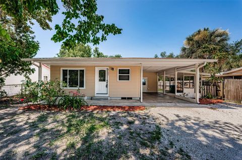 8184 49TH AVENUE N ST PETERSBURG FL 33709