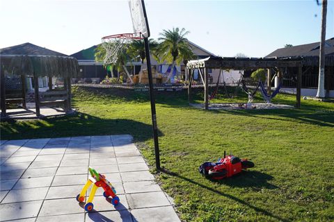 A home in KISSIMMEE