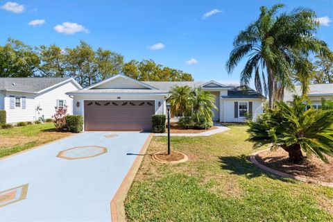 Photo of 3909 River Crest Circle, Leesburg, FL 34748 (MLS # G5093974)