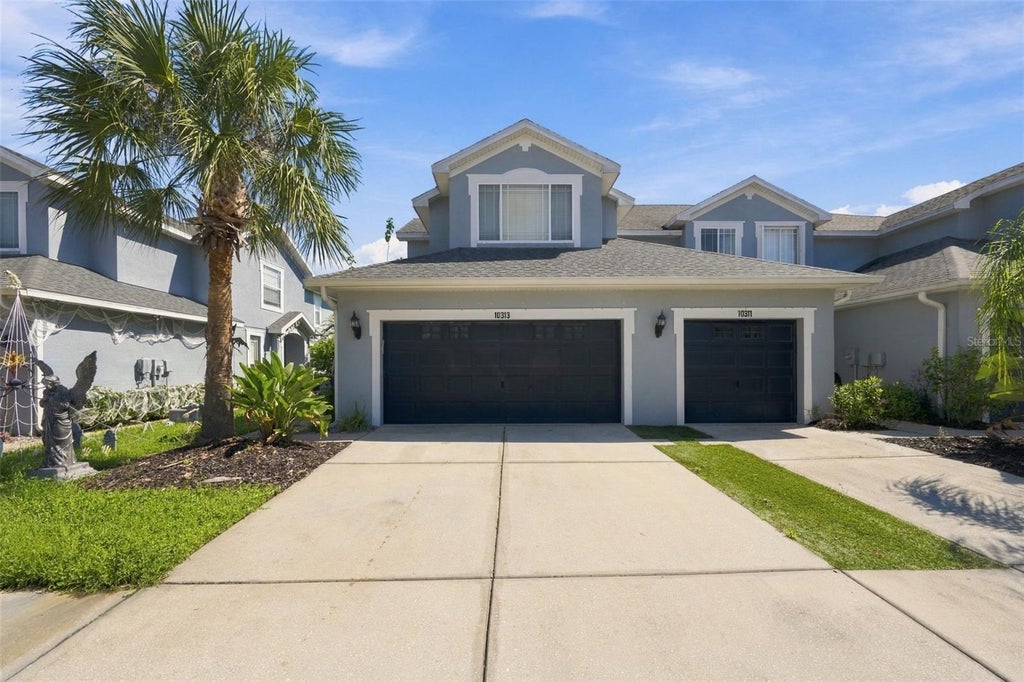 Photo of 10313 Willow Leaf Trail, Tampa, FL 33625 (MLS # TB8559142)