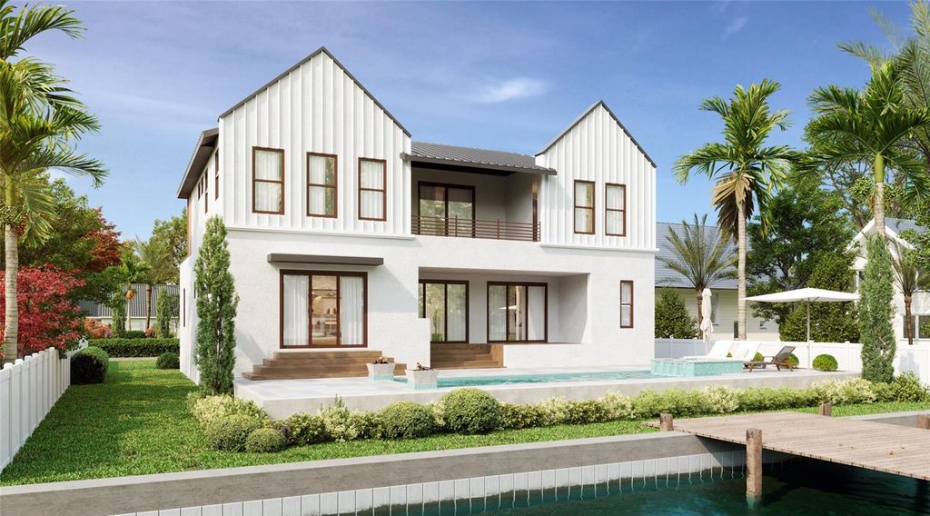 Photo of 4692 Dover Street NE, St Petersburg, FL 33703 (MLS # TB8493836)