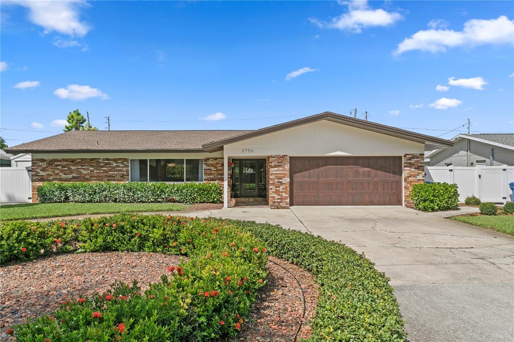Photo of 2756 65th Way N, St Petersburg, FL 33710 (MLS # TB8549945)