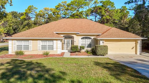 Photo of 207 Linder Drive, Homosassa, FL 34446 (MLS # W7880333) Photo of 207 Linder Drive, Homosassa, FL 34446 (MLS # W7880333)
