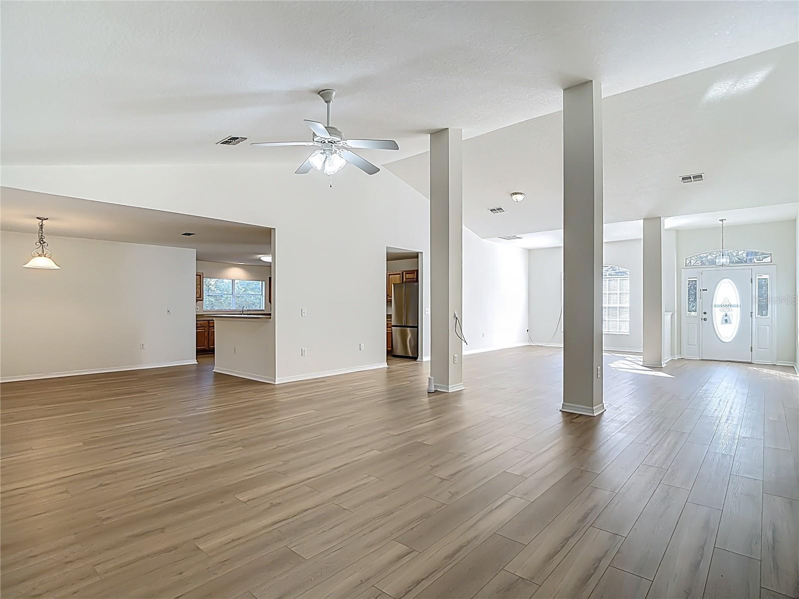 SUGARMILL WOODS CYPRESS VILLAGE - Residential