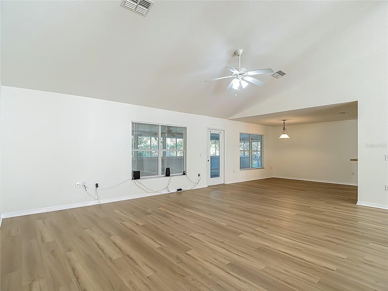 SUGARMILL WOODS CYPRESS VILLAGE - Residential