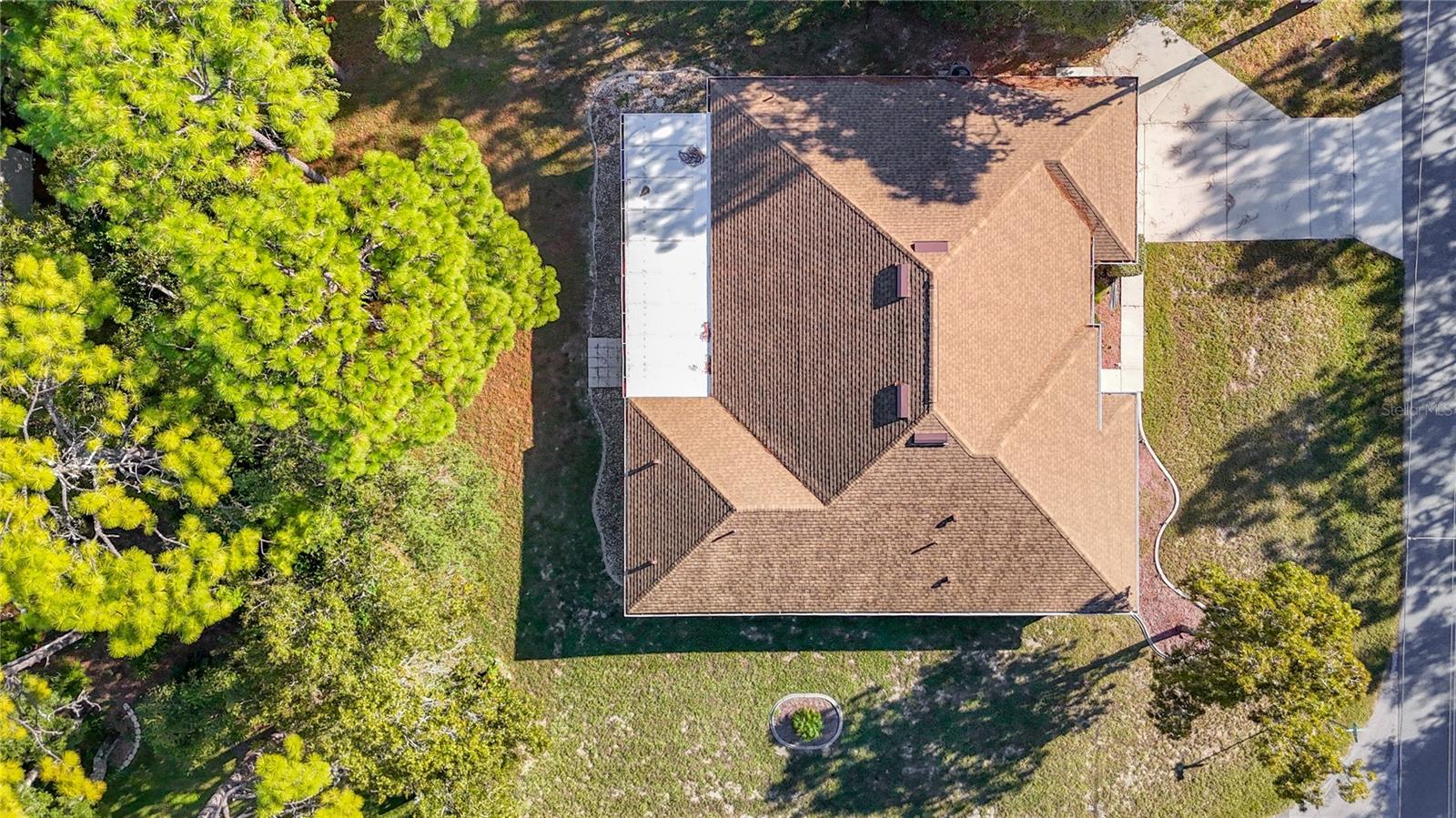 SUGARMILL WOODS CYPRESS VILLAGE - Residential