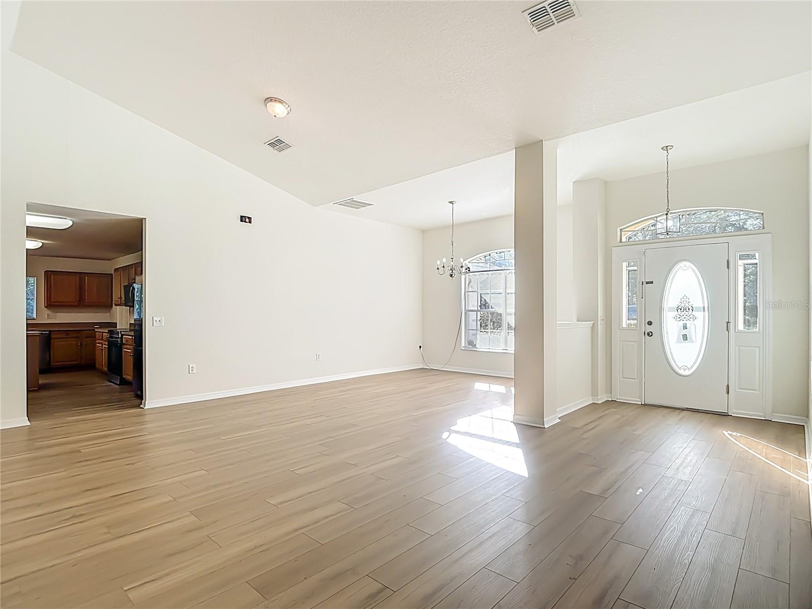 SUGARMILL WOODS CYPRESS VILLAGE - Residential