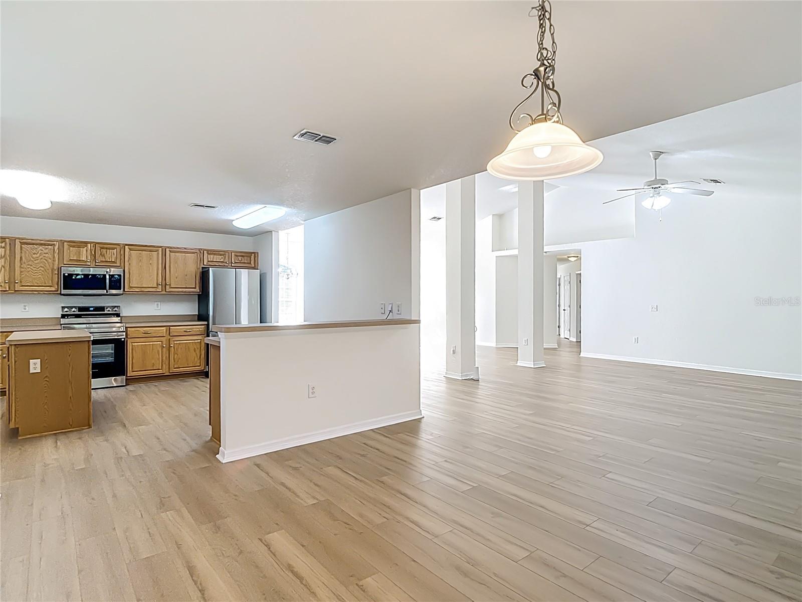 SUGARMILL WOODS CYPRESS VILLAGE - Residential