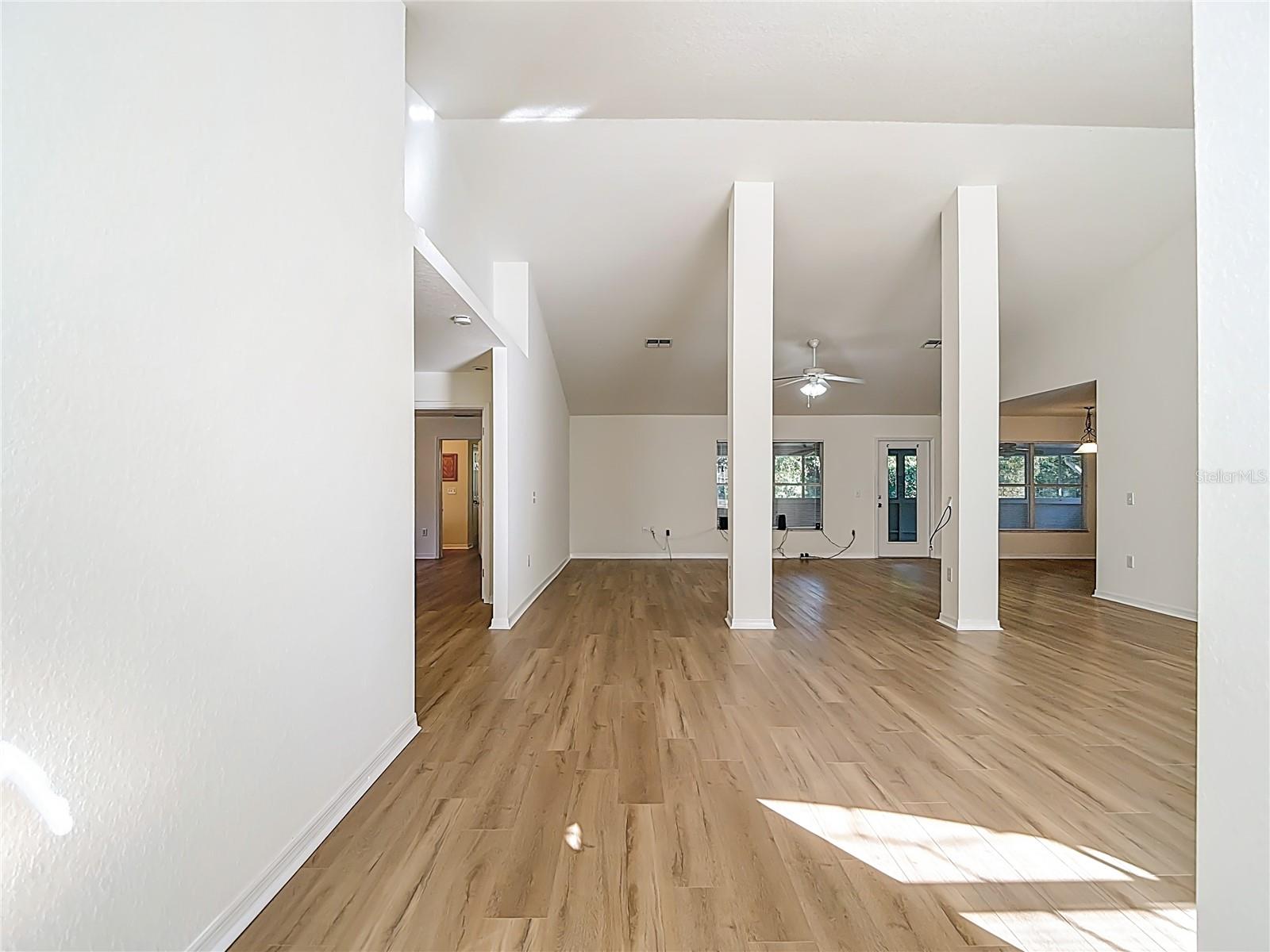 SUGARMILL WOODS CYPRESS VILLAGE - Residential