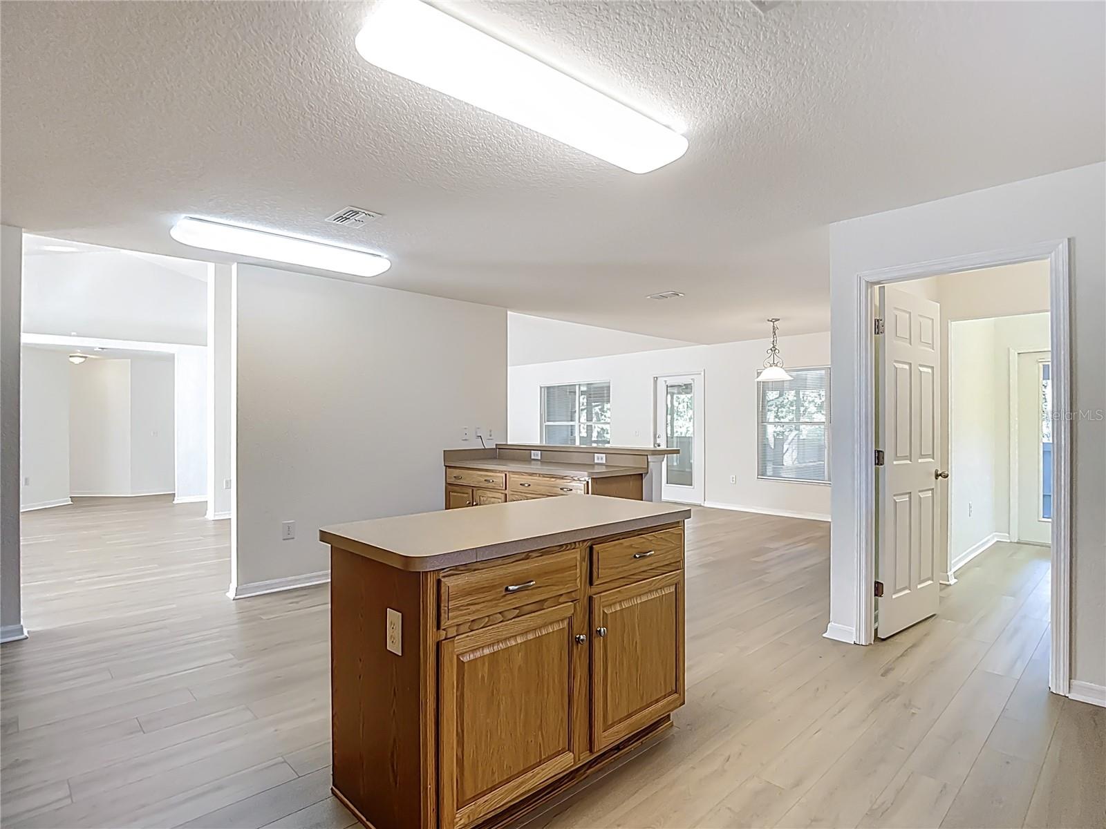 SUGARMILL WOODS CYPRESS VILLAGE - Residential