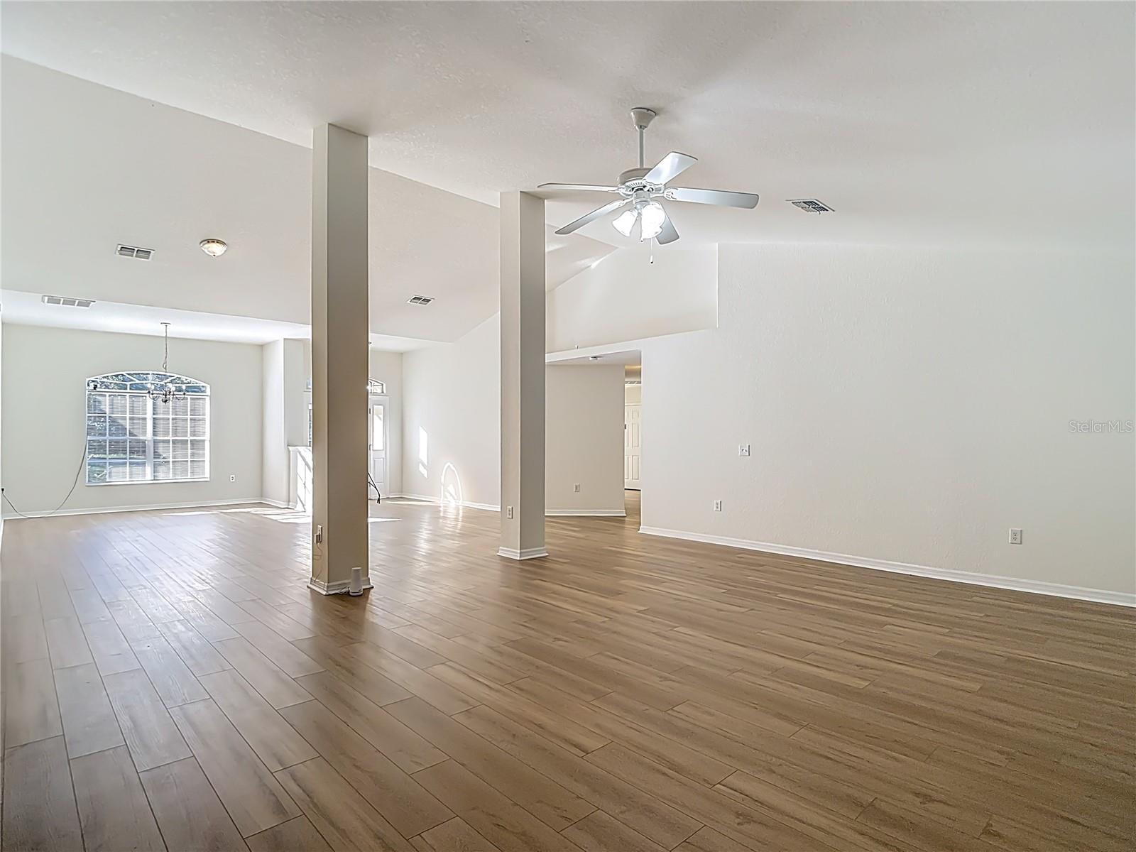 SUGARMILL WOODS CYPRESS VILLAGE - Residential