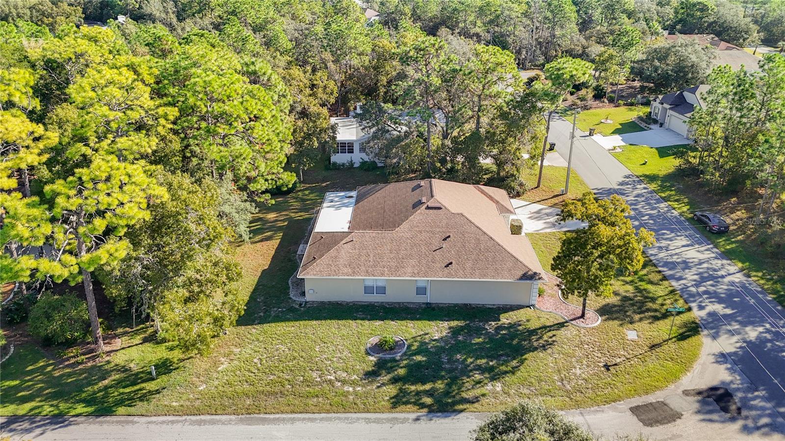 SUGARMILL WOODS CYPRESS VILLAGE - Residential