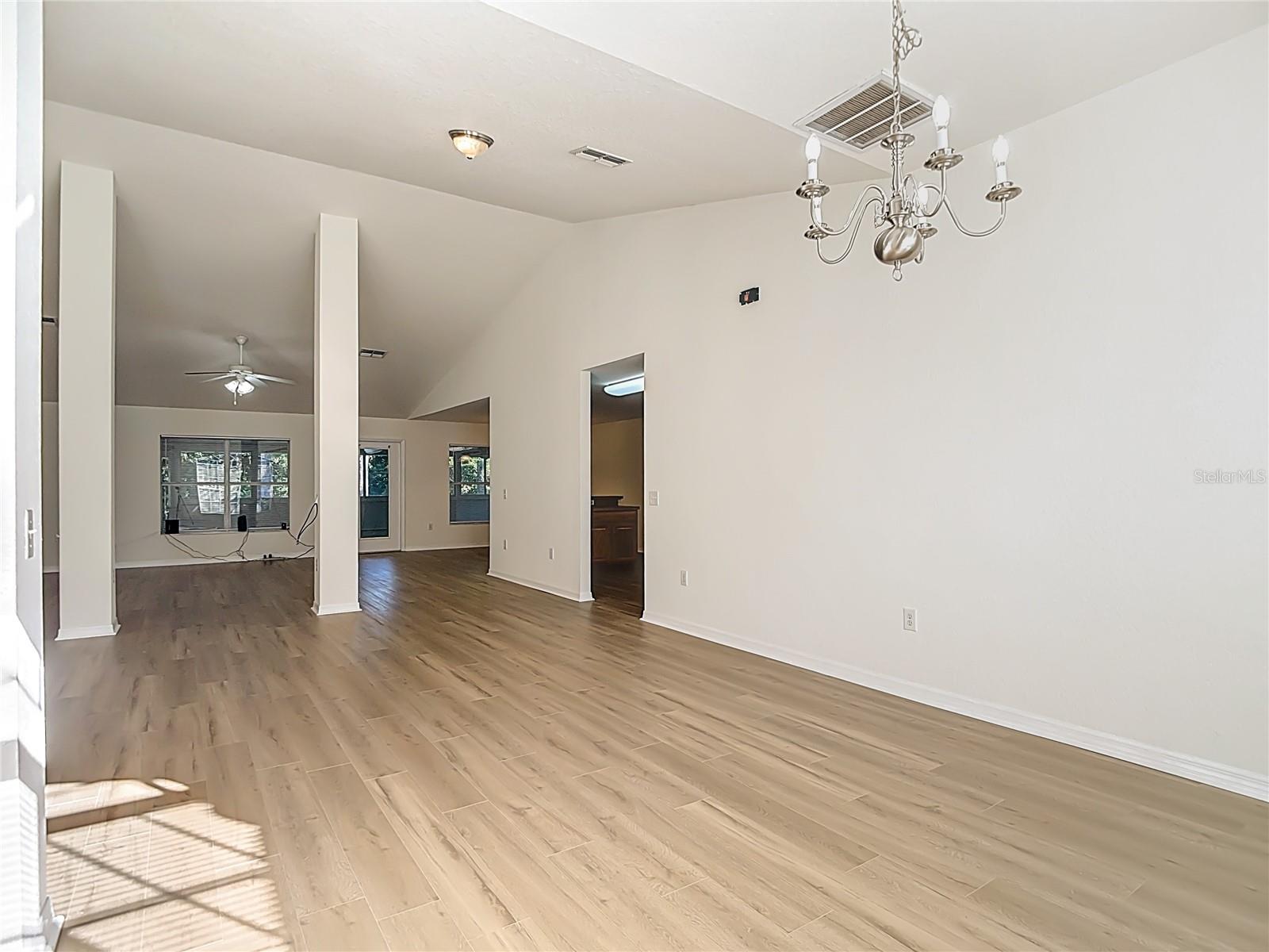 SUGARMILL WOODS CYPRESS VILLAGE - Residential