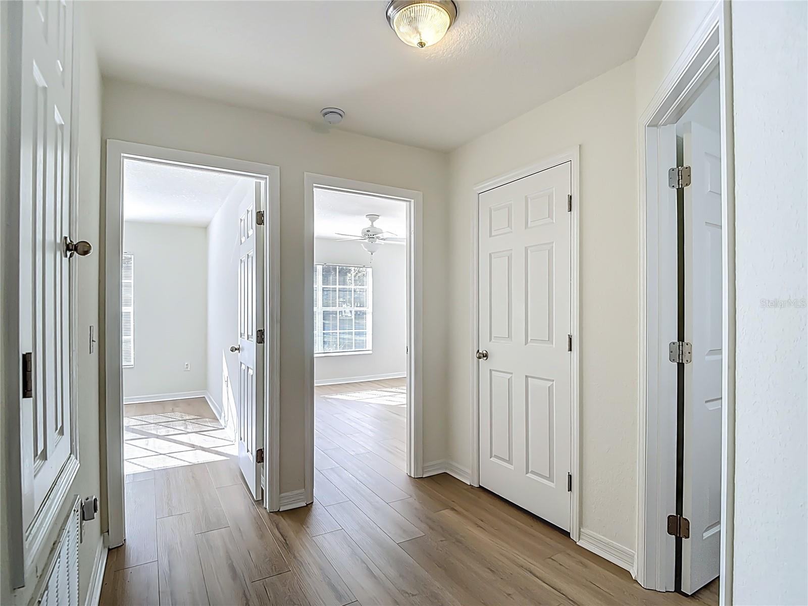 SUGARMILL WOODS CYPRESS VILLAGE - Residential