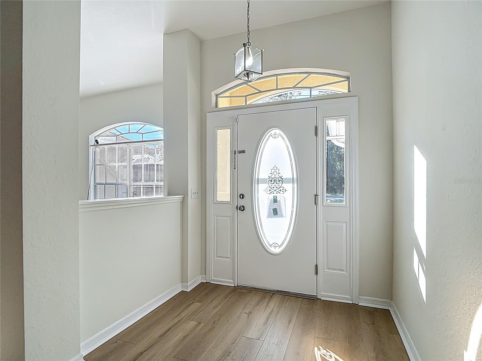 SUGARMILL WOODS CYPRESS VILLAGE - Residential