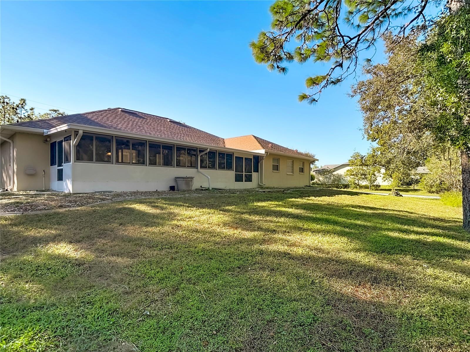 SUGARMILL WOODS CYPRESS VILLAGE - Residential