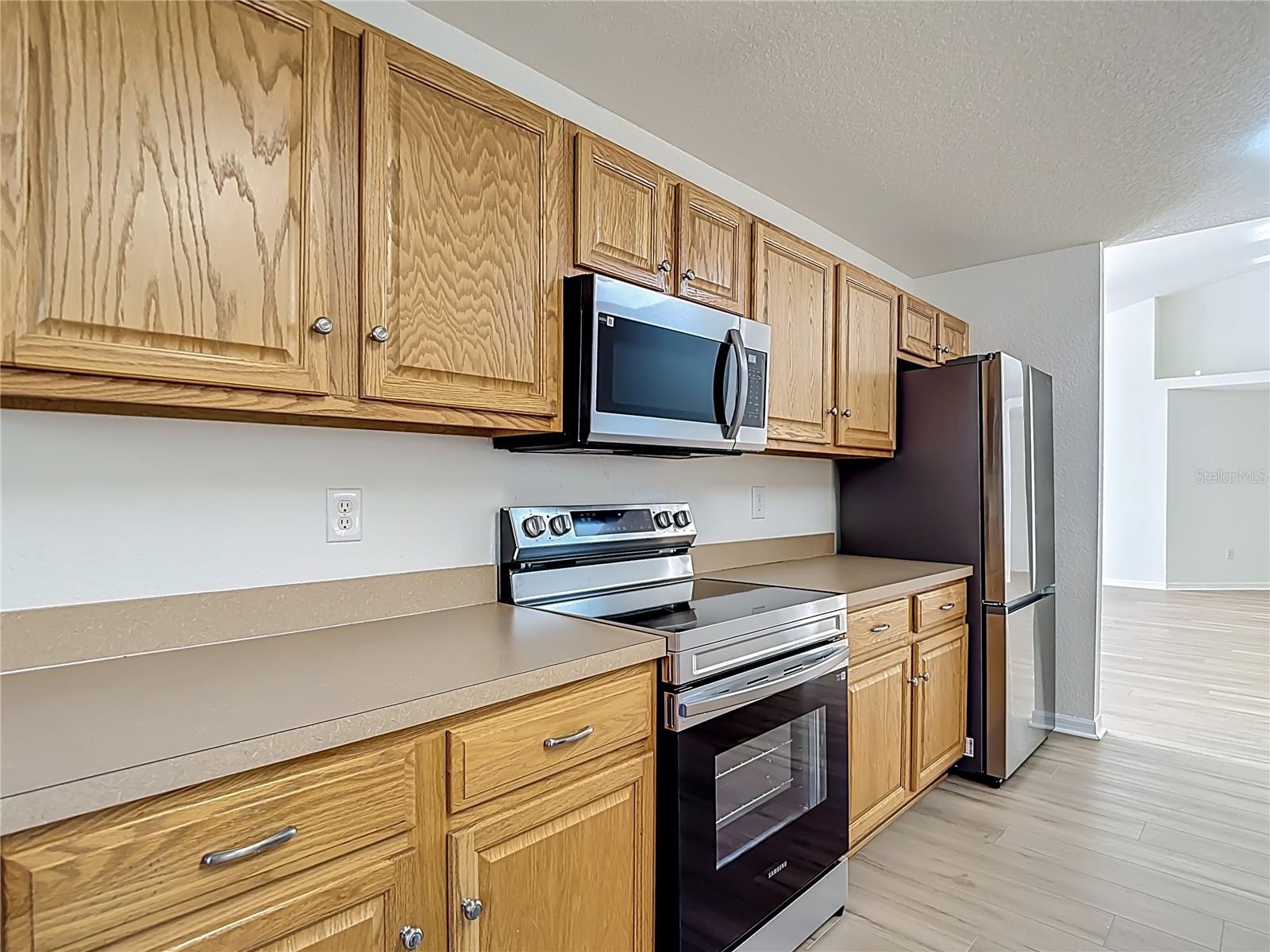 SUGARMILL WOODS CYPRESS VILLAGE - Residential