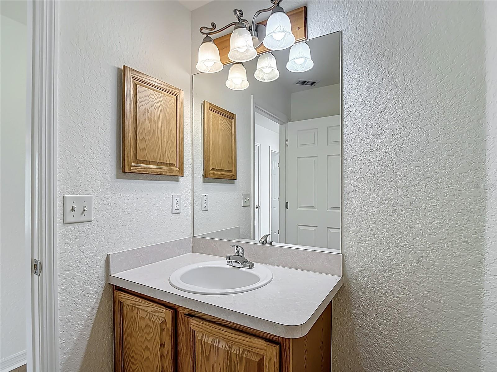 SUGARMILL WOODS CYPRESS VILLAGE - Residential