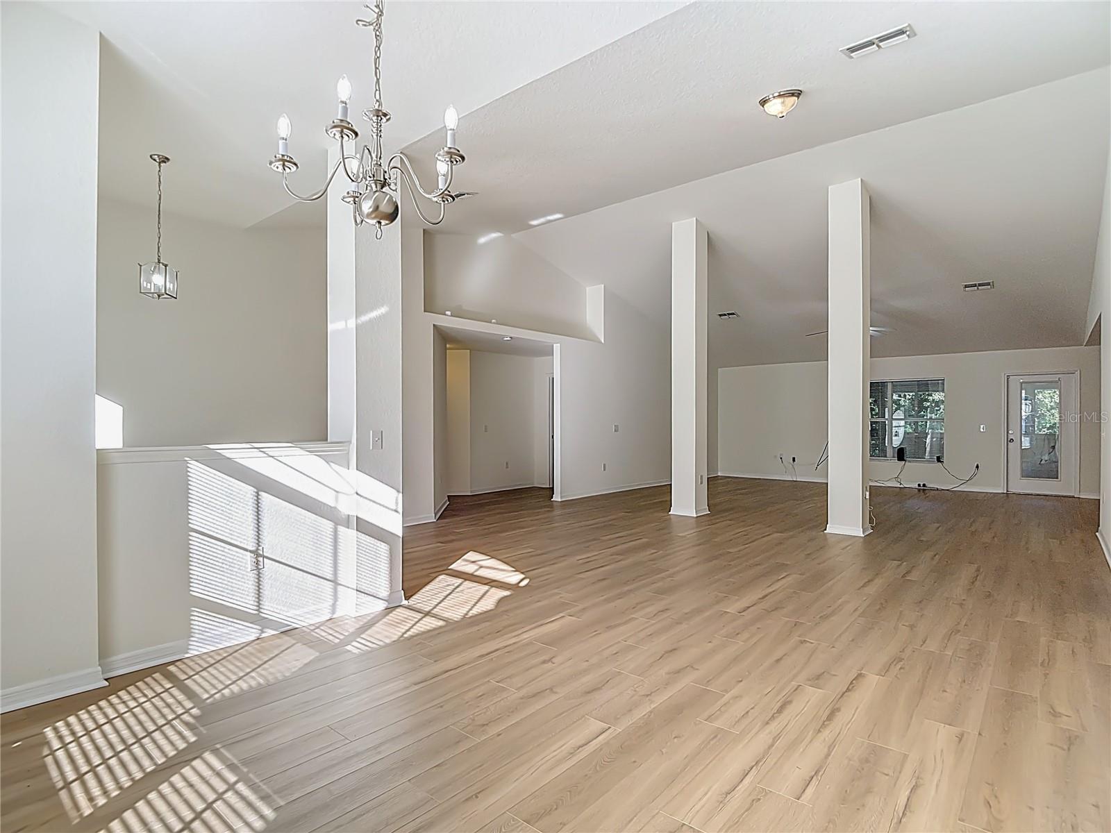 SUGARMILL WOODS CYPRESS VILLAGE - Residential