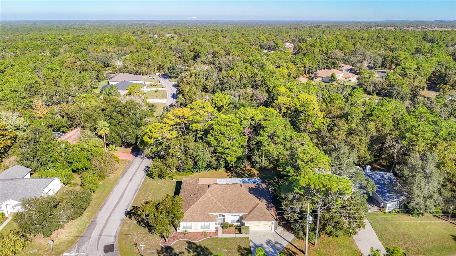 SUGARMILL WOODS CYPRESS VILLAGE - Residential