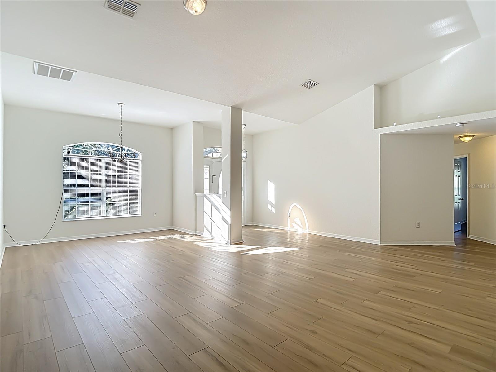 SUGARMILL WOODS CYPRESS VILLAGE - Residential