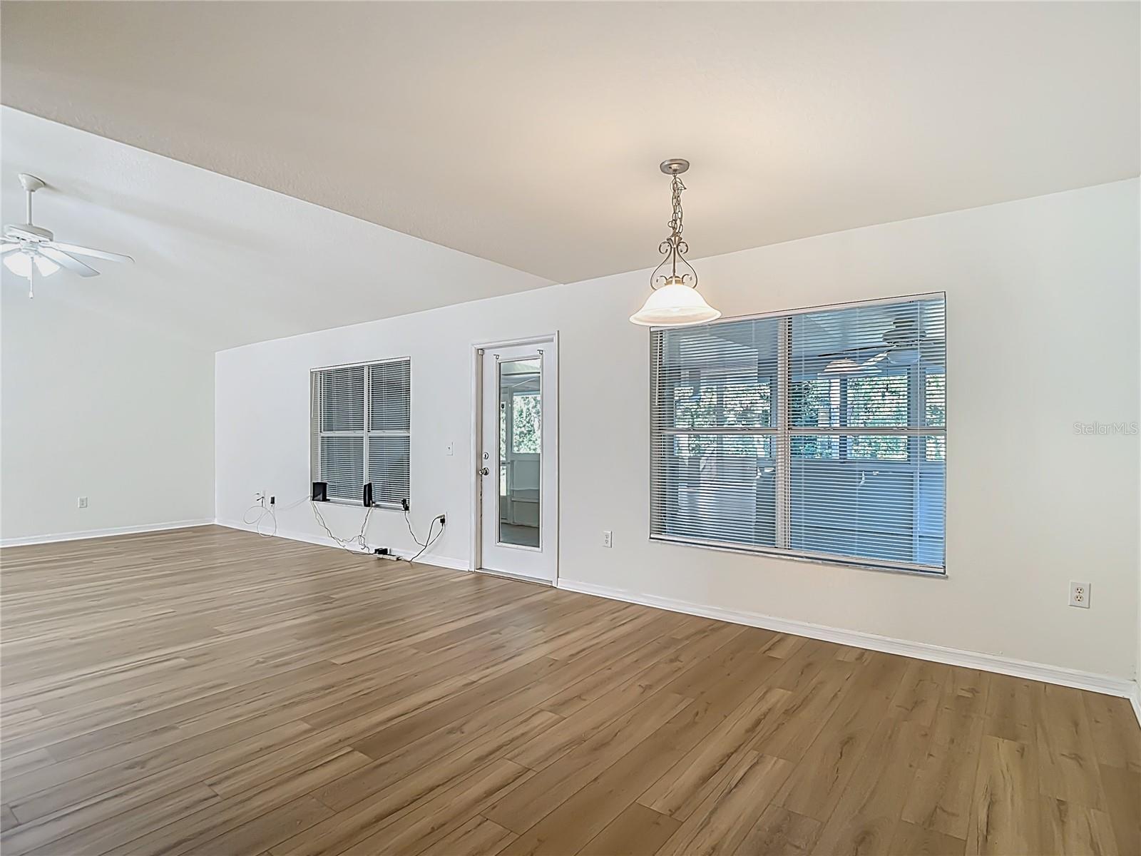 SUGARMILL WOODS CYPRESS VILLAGE - Residential