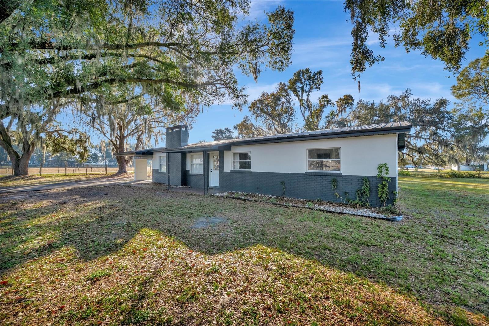 UNPLATTED - Residential