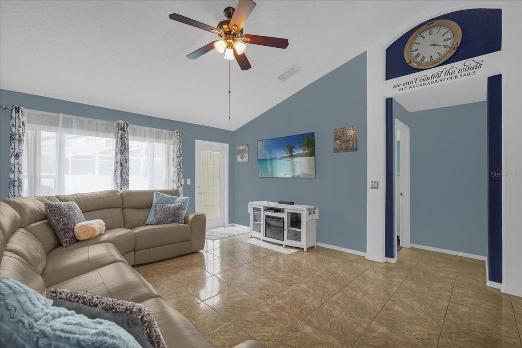 Photo of 14352 Sun Bay Drive, Orlando, FL 32824 (MLS # O6405726)
