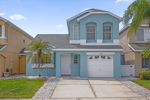 Photo of 14352 Sun Bay Drive, Orlando, FL 32824 (MLS # O6405726)