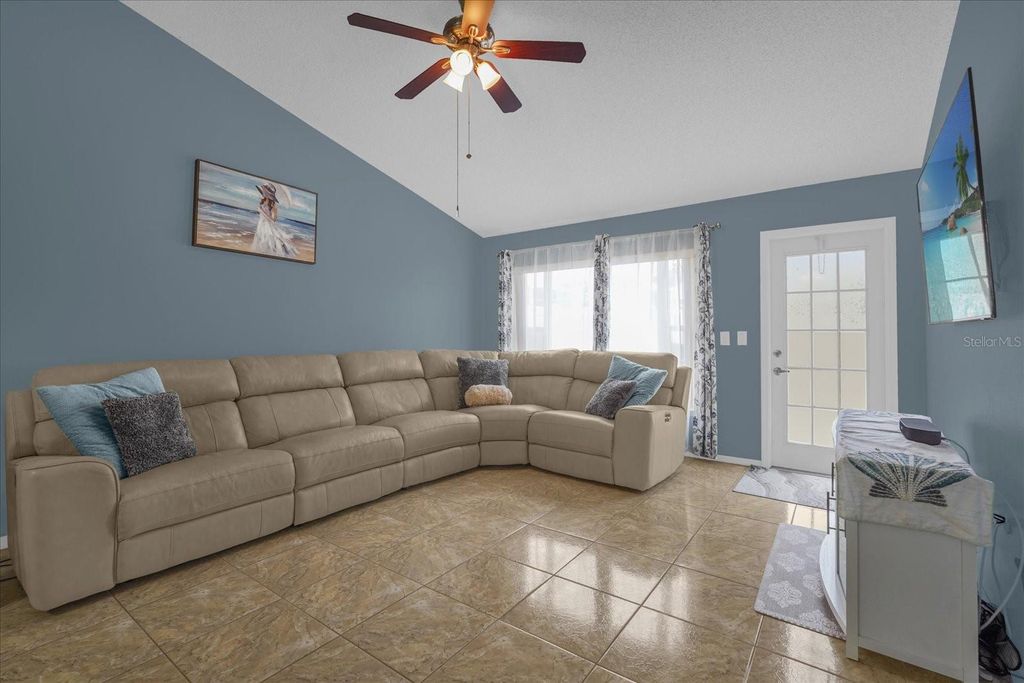 Photo of 14352 Sun Bay Drive, Orlando, FL 32824 (MLS # O6405726)