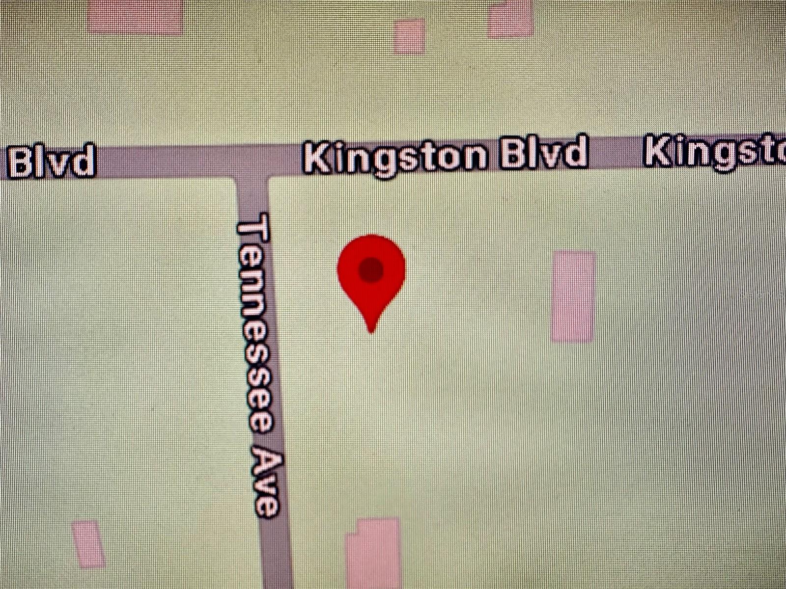 ST JOHNS RIVERSIDE ESTATES - Land