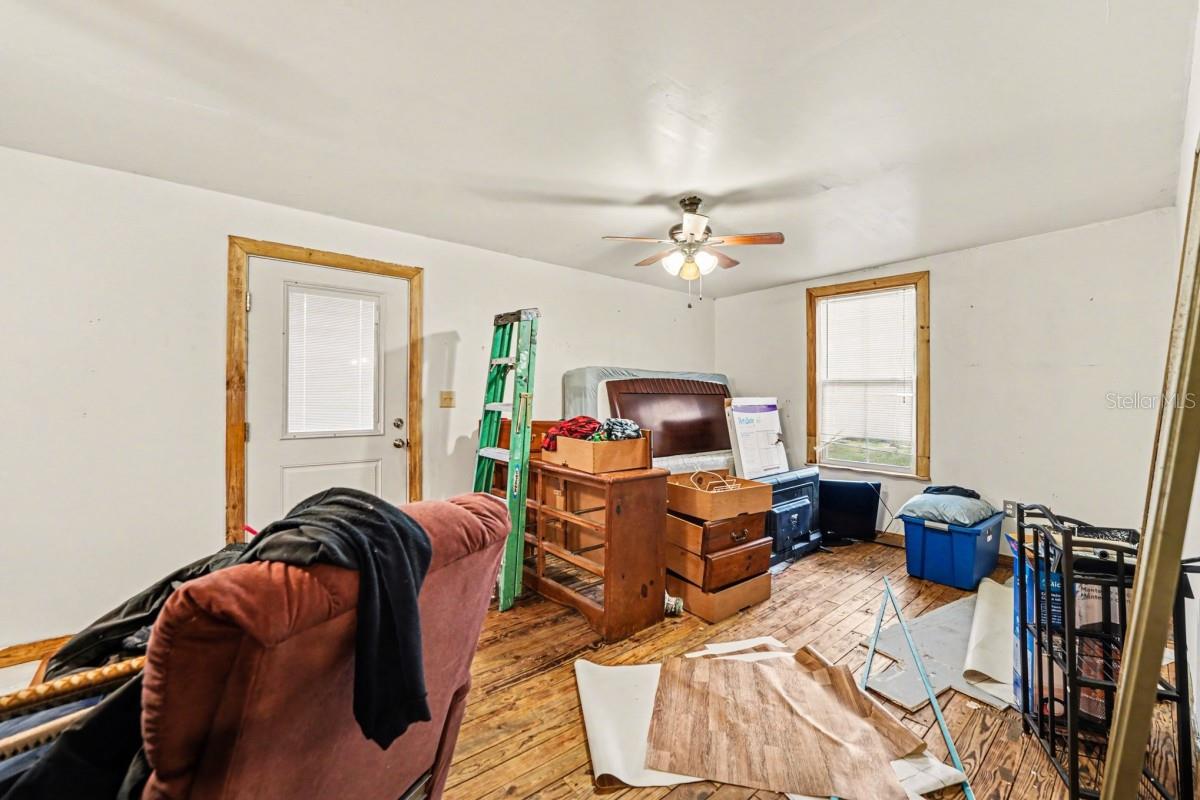 HERITAGE PLACE - Residential