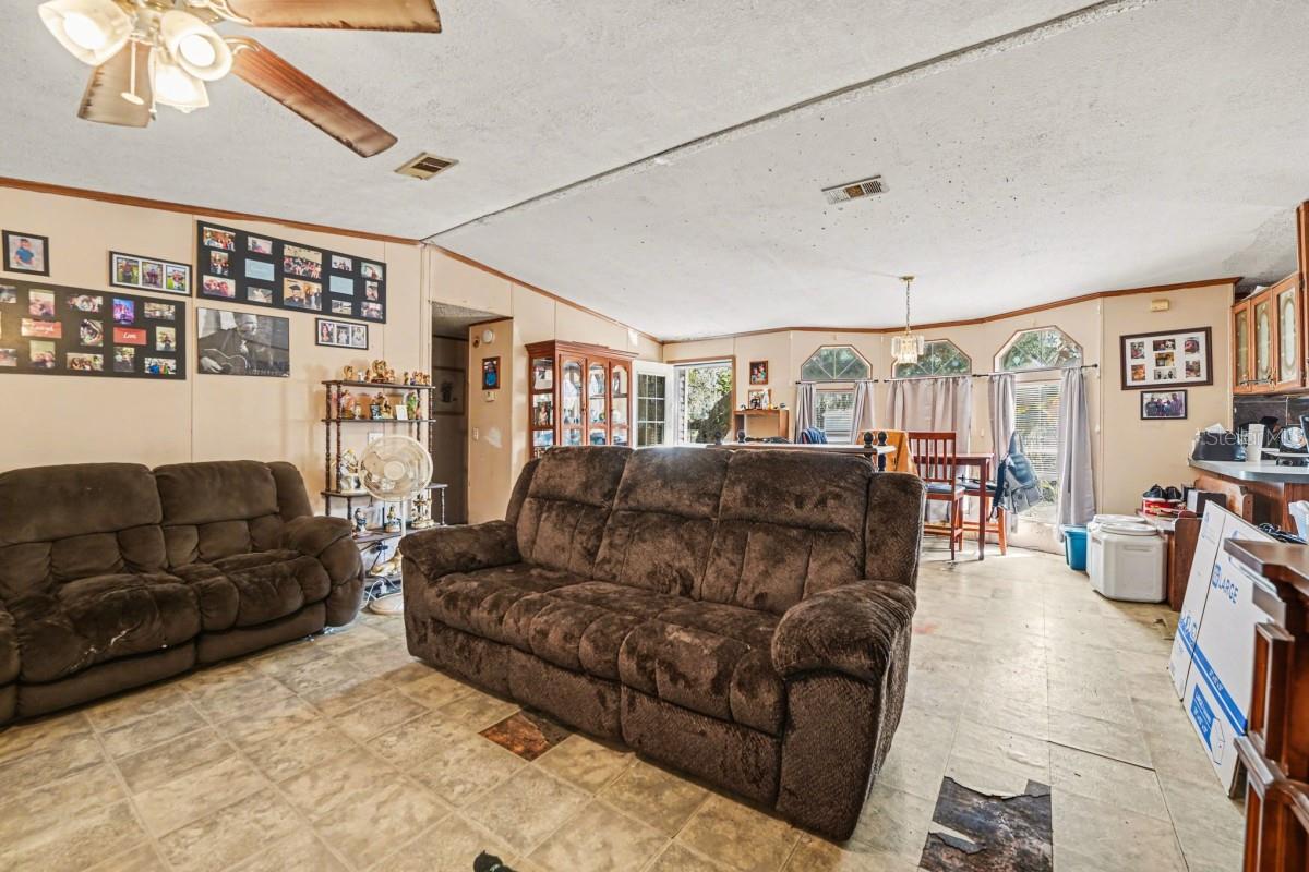 HERITAGE PLACE - Residential