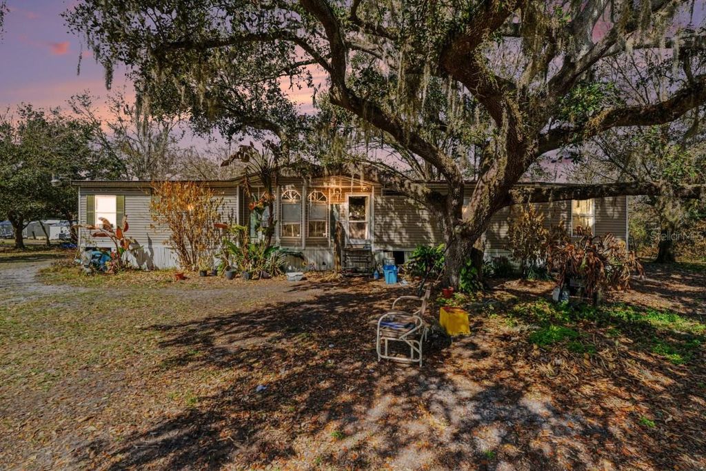 Photo of 5035 Heritage Trail, Lakeland, FL 33811 (MLS # A4683407)