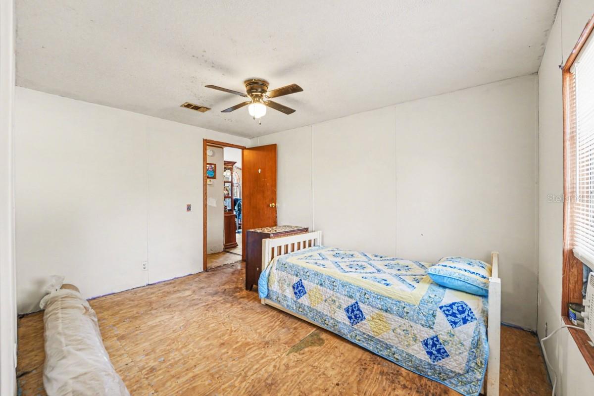 HERITAGE PLACE - Residential