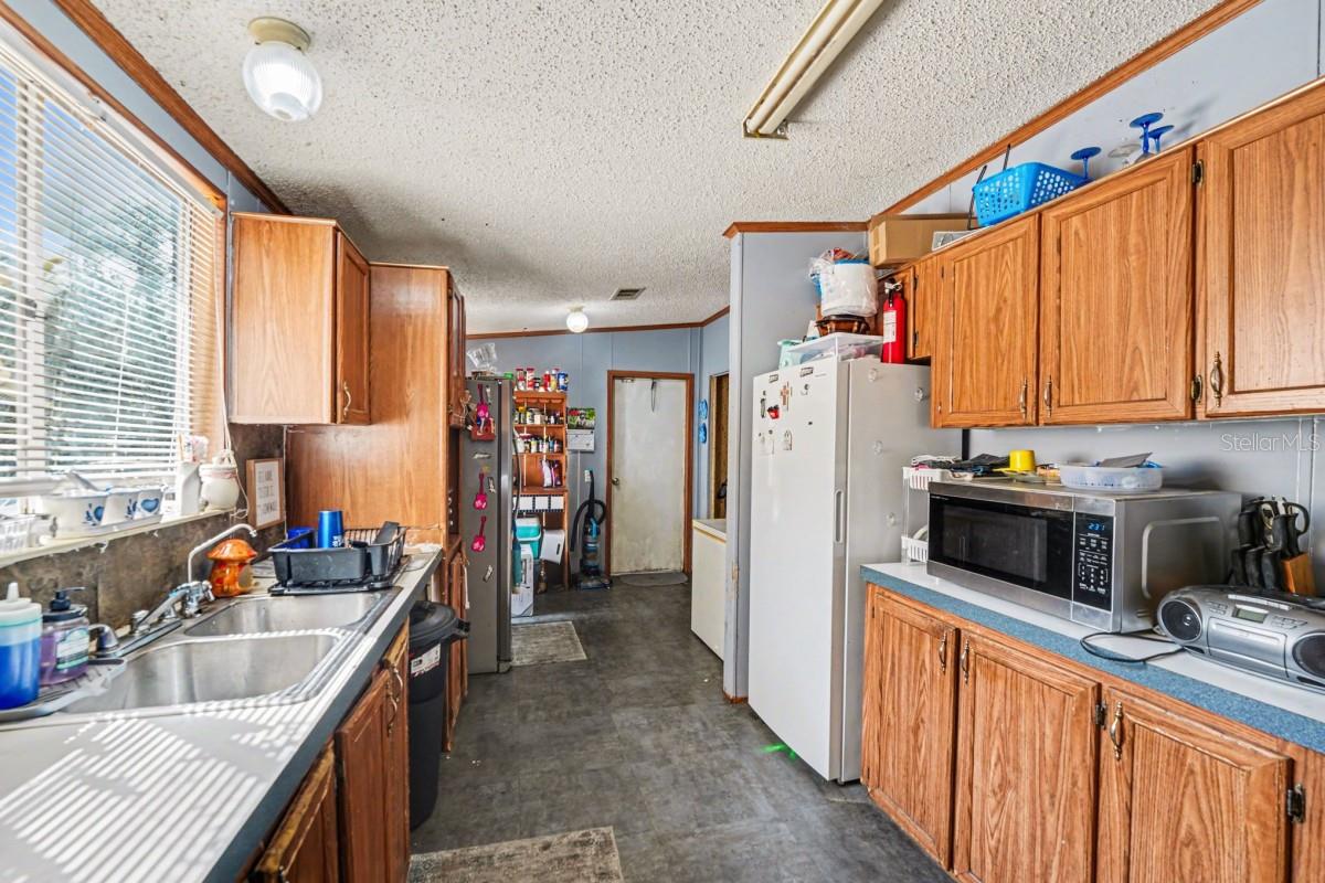 HERITAGE PLACE - Residential