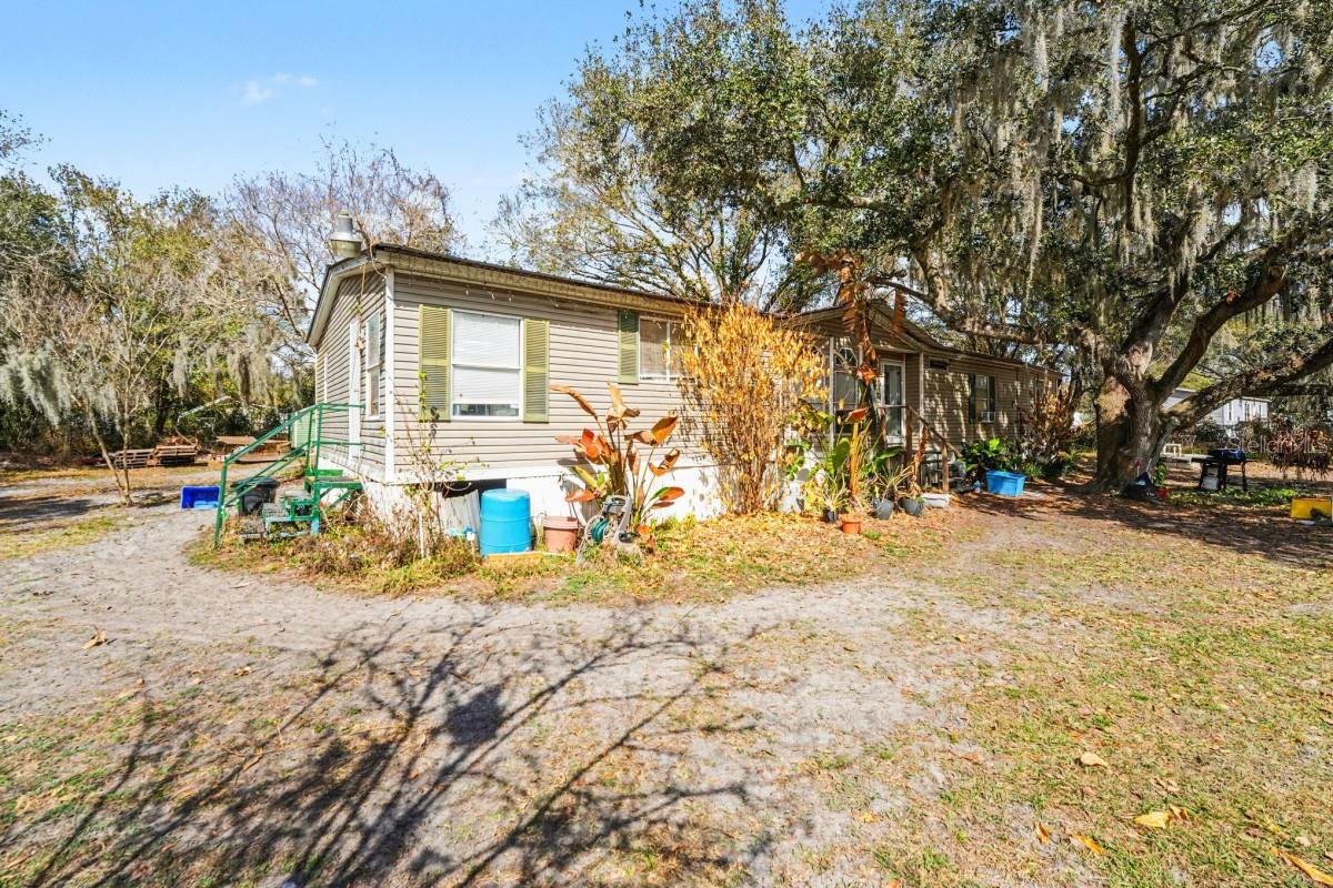 HERITAGE PLACE - Residential