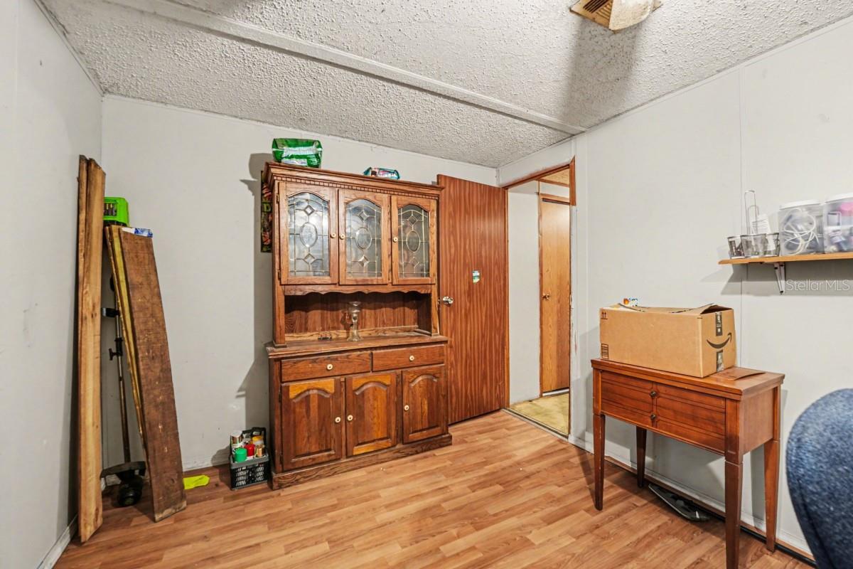 HERITAGE PLACE - Residential