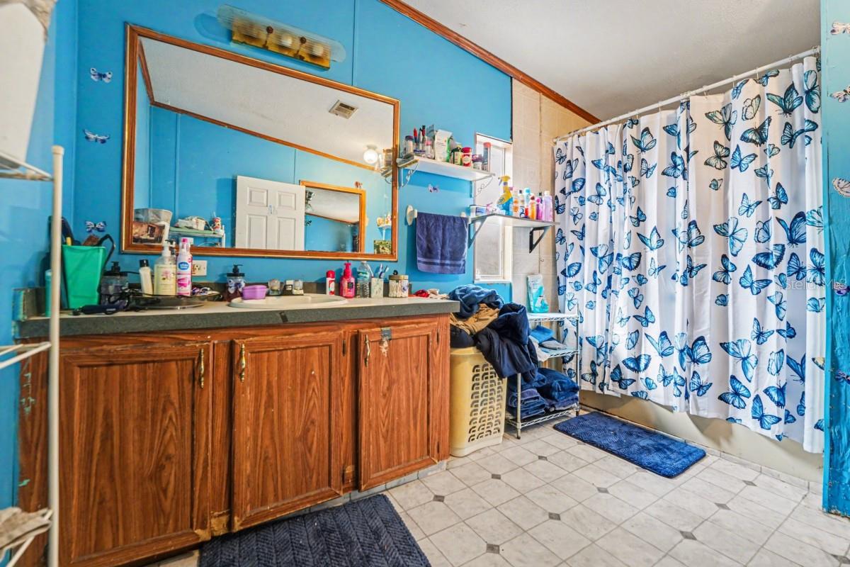 HERITAGE PLACE - Residential