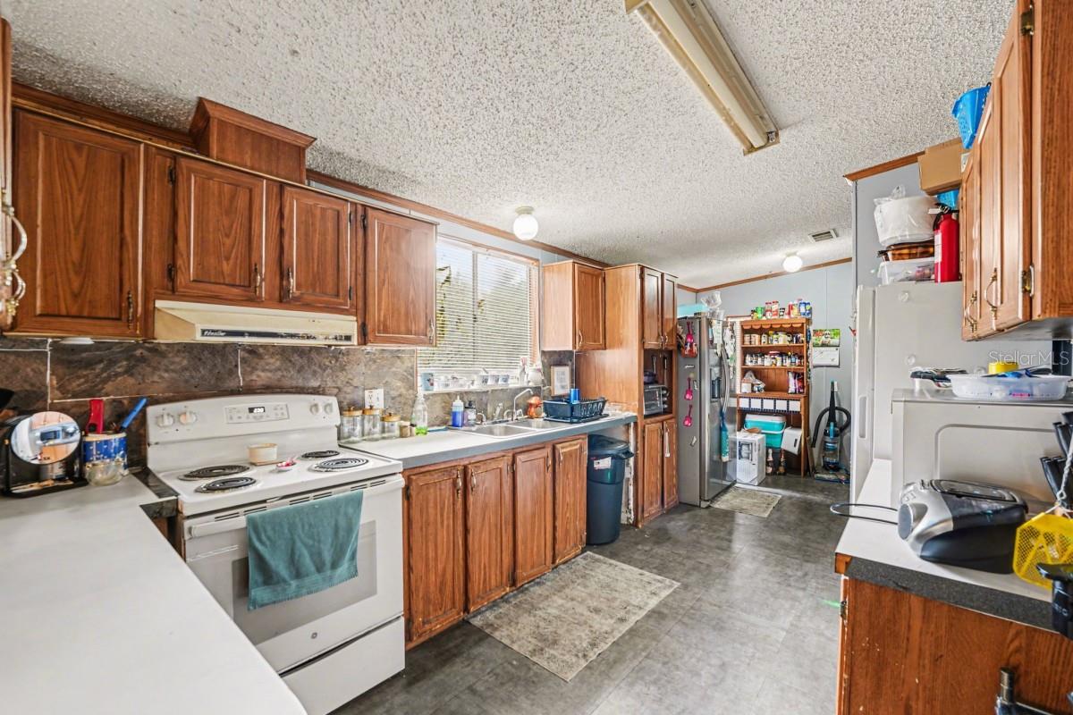 HERITAGE PLACE - Residential