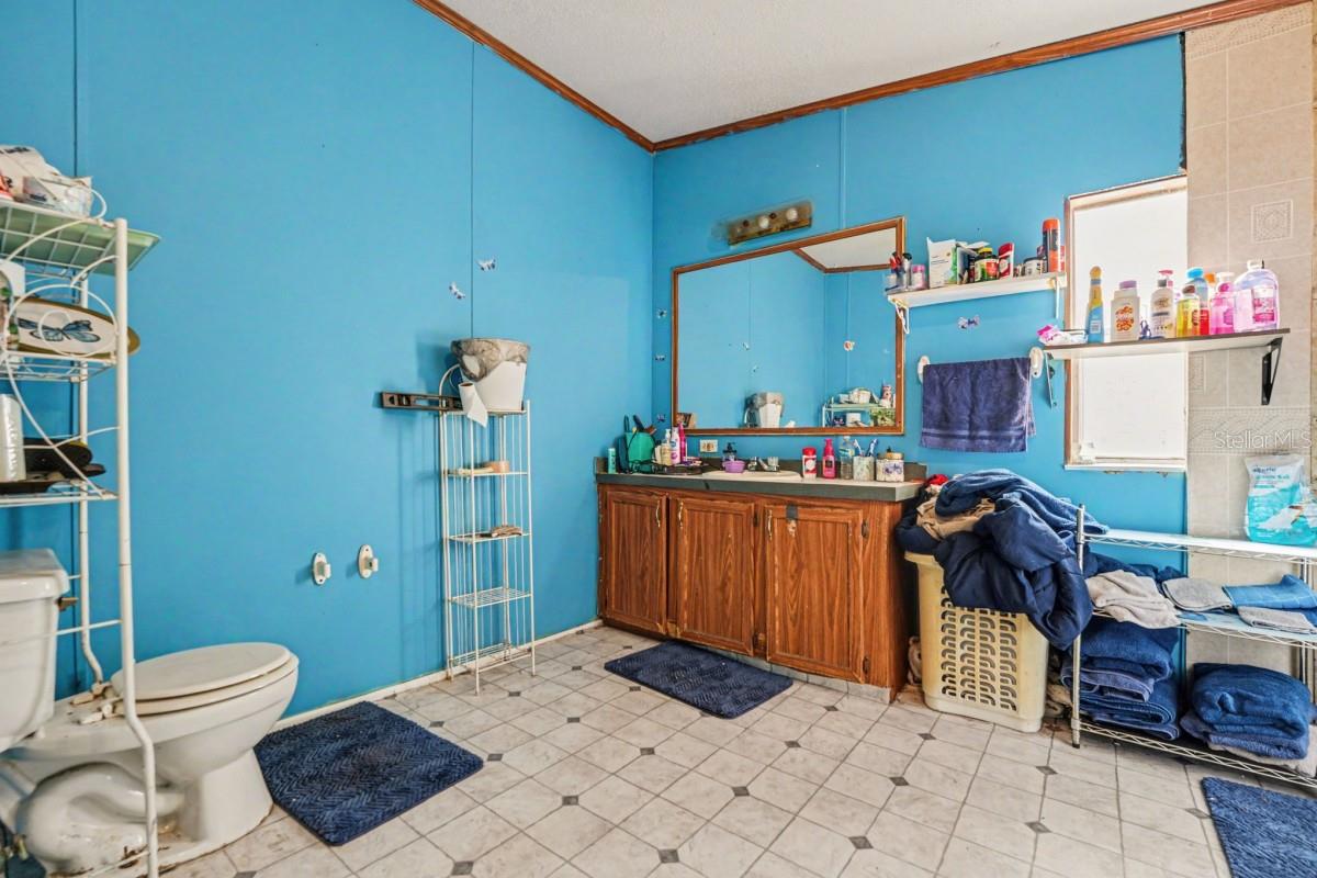 HERITAGE PLACE - Residential