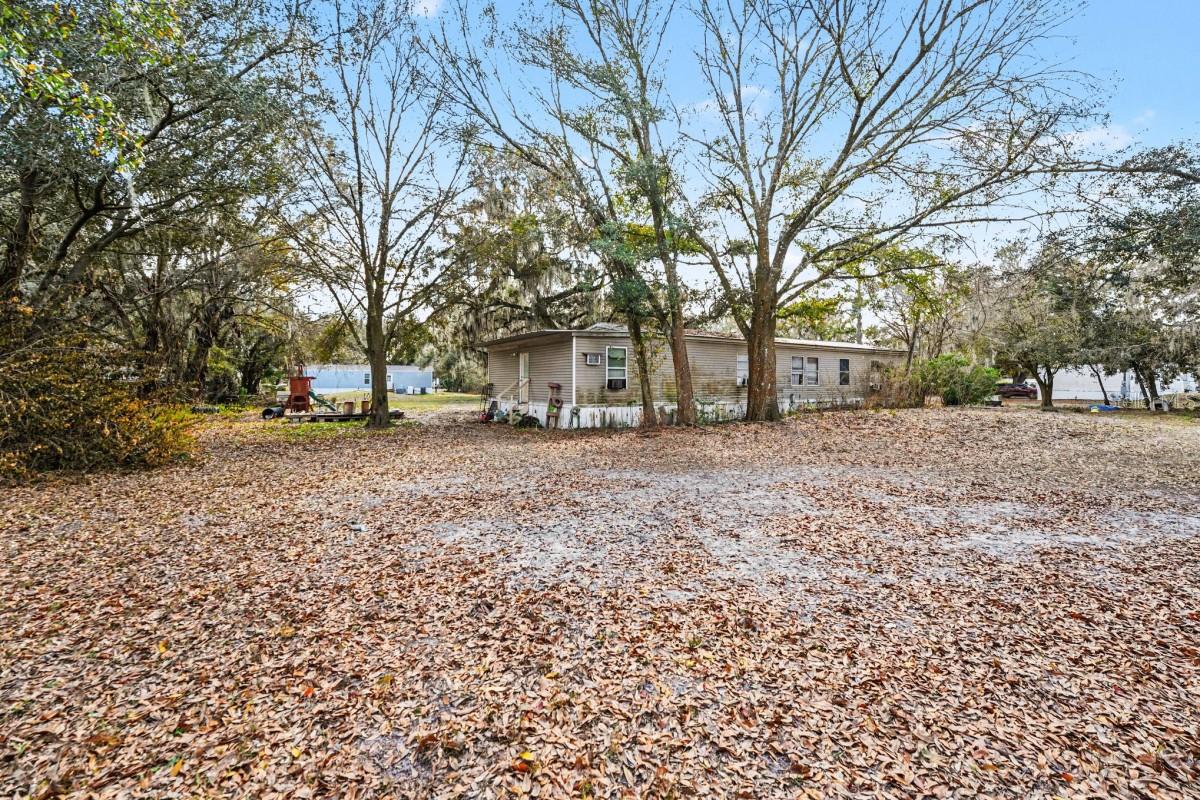 HERITAGE PLACE - Residential